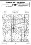 Map Image 002, Olmsted County 2001